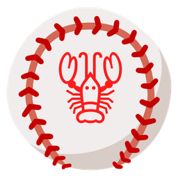 Lobster and Baseball