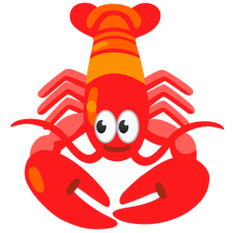 Lobster and Eyes