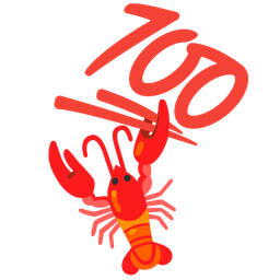 Lobster and Hundred points