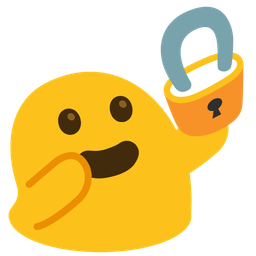 locked and magic wand