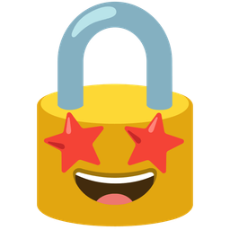 Locked and Star-struck