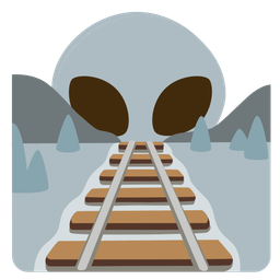 locomotive and alien