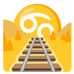 locomotive and Cancer