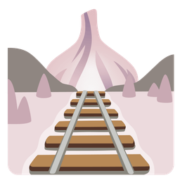 locomotive and garlic