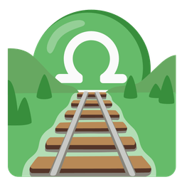 locomotive and Libra