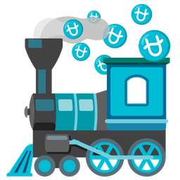 locomotive and Ophiuchus