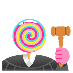 Lollipop and Balance scale