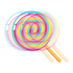 Lollipop and Beating heart