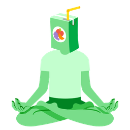 lotus and beverage box