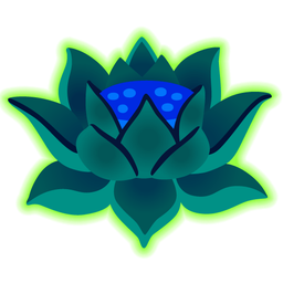 lotus and radioactive