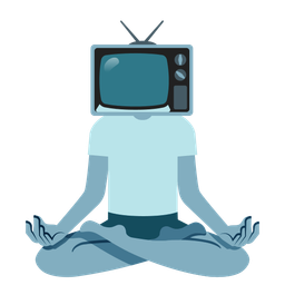 lotus and television