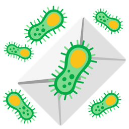 love letter and microbe
