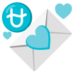 love letter and Ophiuchus