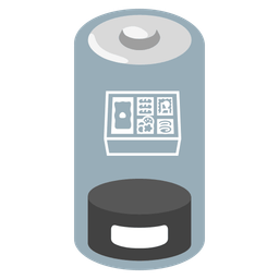 Low battery and Bento box