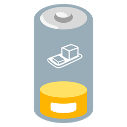 Low battery and Butter