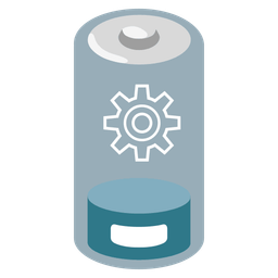 Low battery and Gear