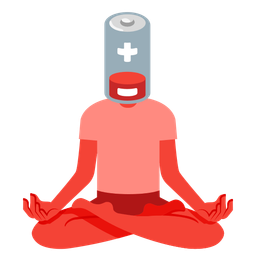 Low battery and Lotus