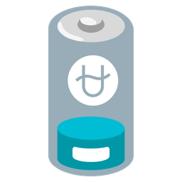 Low battery and Ophiuchus