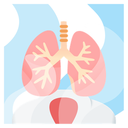 lungs and hot springs