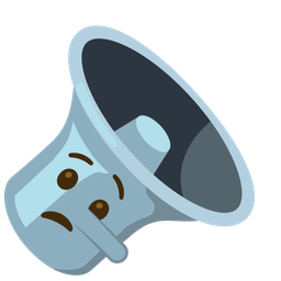 lying face and speaker low volume