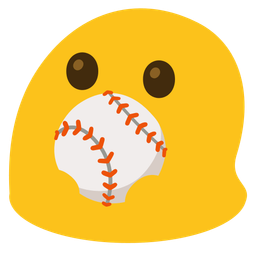 magic wand and baseball