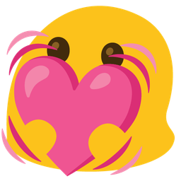 magic wand and beating heart