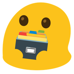 magic wand and card file box