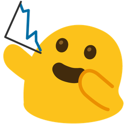 magic wand and chart decreasing