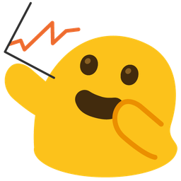 magic wand and chart increasing