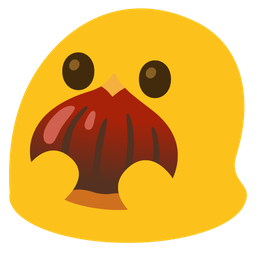 magic wand and chestnut