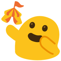 magic wand and circus tent