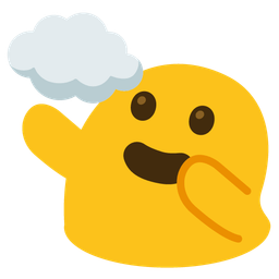 magic wand and cloud