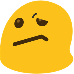 magic wand and confused face