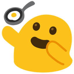 magic wand and cooking