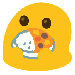 magic wand and curry rice