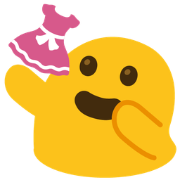 magic wand and dress