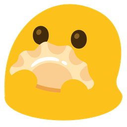 magic wand and dumpling