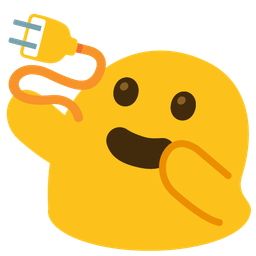 magic wand and electric plug