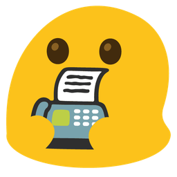 magic wand and fax machine