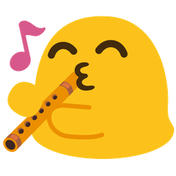 magic wand and flute