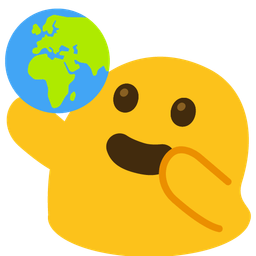 magic wand and globe showing Europe-Africa