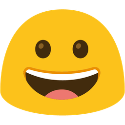 Magic wand and Grinning face