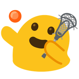 magic wand and lacrosse