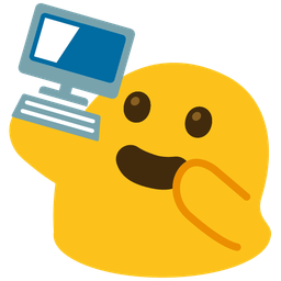 magic wand and laptop