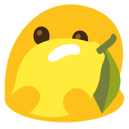 magic wand and lemon