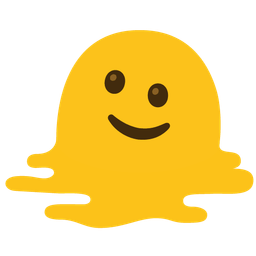 Magic wand and Melting face