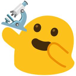 magic wand and microscope