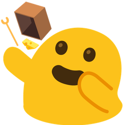 magic wand and mouse trap