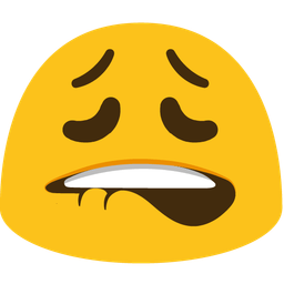 magic wand and mouth