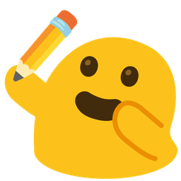 magic wand and pencil